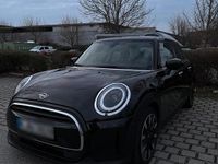 Gebraucht Mini Cooper 136 PS (100 kW) 2022 Schwarz Kleinwagen