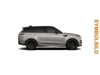 Neu Land Rover Range Rover Sport HSE Dynamic 460 PS (338 kW) 2025 Borasco grey SUV