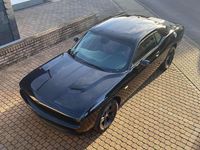 Gebraucht Dodge Challenger SXT 309 PS (227 kW) 2015 Schwarz Coupé