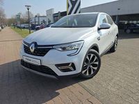 Gebraucht Renault Arkana Equilibre 140 PS (102 kW) 2023 Weiß SUV