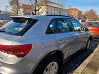 Gebraucht Audi Q3 Ambiente 150 PS (110 kW) 2020 Grau SUV