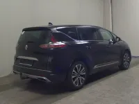 Używany Renault Espace Bose Edition 200 KM (147 kW) 2020 Czarny Minivan