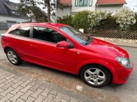 gebraucht Opel Astra GTC Astra H2004