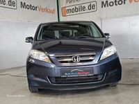 gebraucht Honda FR-V 1.7 Comfort 2.Hand Klima 6Sitzer