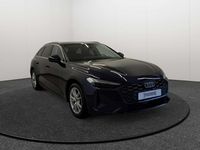 Gebraucht Audi A5 Ambiente 150 PS (110 kW) 2025 Firmamentblau metallic Kombi