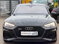 Gebraucht Audi RS5 Sport 450 PS (330 kW) 2020 Mythosschwarz Coupé