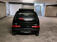 gebraucht Fiat Seicento 