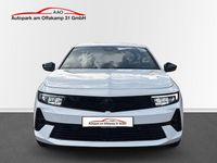 Gebraucht Opel Astra 131 PS (96 kW) 2024 Weiß Kombi