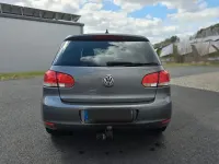 Second-hand VW Golf VII Match 105 CP (77 kW) 2012 Gri Berlinǎ