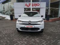 Neu Citroën C4 145 PS (106 kW) 2025 Weiß SUV