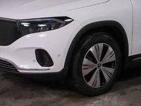 Gebraucht Mercedes EQA300 Progressive 167 kW (228 PS) 2025 Weiß SUV
