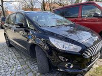 Gebraucht Ford S-MAX Titanium 150 PS (110 kW) 2018 Van / Kleinbus