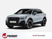 Neu Audi Q2 S-Line 150 PS (110 kW) 2026 Pfeilgrau perleffekt SUV