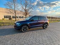 Gebraucht Cupra Ateca 300 PS (220 kW) 2022 Grau SUV