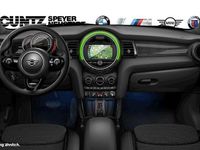 Usata Mini Cooper S 192 CV (141 kW) 2020 Nero Utilitaria