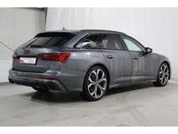 Gebraucht Audi S6 Ambiente 253 PS (186 kW) 2024 Grau Kombi