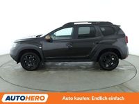 Gebraucht Dacia Duster Extreme 150 PS (110 kW) 2024 Schwarz SUV