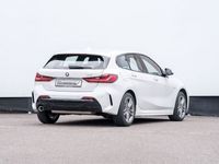 gebraucht BMW 118 i Hatch