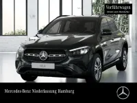 Gebraucht Mercedes GLA200 AMG 163 PS (119 kW) 2026 Grau SUV