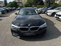 gebraucht BMW 520 d Tour Aut Sport-Line|Led|Kamera|Navi-Prof|