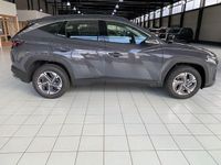 Nowe Hyundai Tucson Select 150 KM (110 kW) 2026 Szary SUV