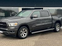 Second-hand Dodge Ram 401 CP (294 kW) 2019 Gri Pickup