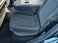 Gebraucht Ford Focus 145 PS (106 kW) 2004 Blau Kombi