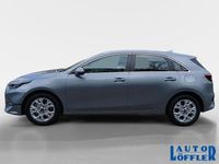 Gebraucht Kia Ceed 140 PS (102 kW) 2025 Silber Kleinwagen