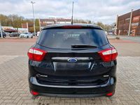 Usata Ford C-MAX 115 CV (84 kW) 2012 Nero Monovolume