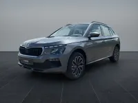 Neu Skoda Kamiq 116 PS (85 kW) 2026 Grau SUV