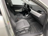 gebraucht Audi Q3 Sportback 35 TDI S-tronic S line Klima Navi