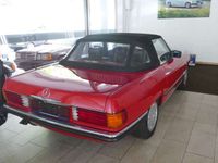 gebraucht Mercedes SL280 SL