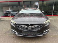 Gebraucht Opel Insignia 170 PS (125 kW) 2020 Schwarz Kombi