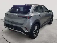 Gebraucht Opel Mokka-e Elegance 100 kW (136 PS) 2022 Grau SUV