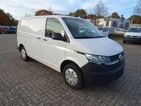 Gebraucht VW Transporter 110 PS (80 kW) 2023 Weiß Van