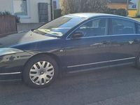 Gebraucht Citroën C6 Exclusive 204 PS (150 kW) 2006 Grau Limousine