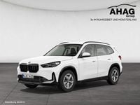 Gebraucht BMW X1 Shadowline 156 PS (114 kW) 2025 Schwarz SUV