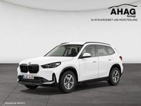 Gebraucht BMW X1 Shadowline 156 PS (114 kW) 2026 Schwarz SUV