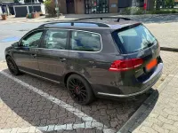 Brugt VW Passat 140 HK (102 kW) 2011 Brun Stationcar