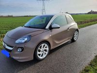 Gebraucht Opel Adam Slam 101 PS (74 kW) 2014 Kleinwagen