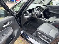 gebraucht Honda Jazz 1.5 i-MMD*Hybrid*Comfort*ACC*Sitzheizung