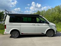 gebraucht VW California T6.1California T6.1 DSG 4MOTION Ocean Edition