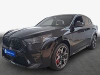 Neu BMW X2 Basis 170 PS (125 kW) 2025 Schwarz SUV