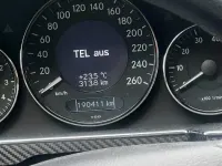 Gebraucht Mercedes CLS350 272 PS (200 kW) 2005 Schwarz Coupé