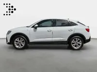 Occasion Audi Q3 S-Line 200 ch (147 kW) 2023 Blanc SUV