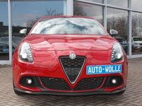 Gebraucht Alfa Romeo Giulietta Super 150 PS (110 kW) 2017 Rot Kleinwagen