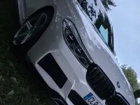 Gebraucht BMW 630 M Sport 265 PS (194 kW) 2019 Weiß Coupé