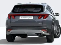 Neu Hyundai Tucson Select 239 PS (175 kW) 2026 Ecotronic grey SUV