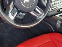 gebraucht Ford Mustang 