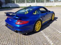 gebraucht Porsche 911 GT2 997.